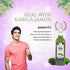 Axiom Karela Jamun Juice